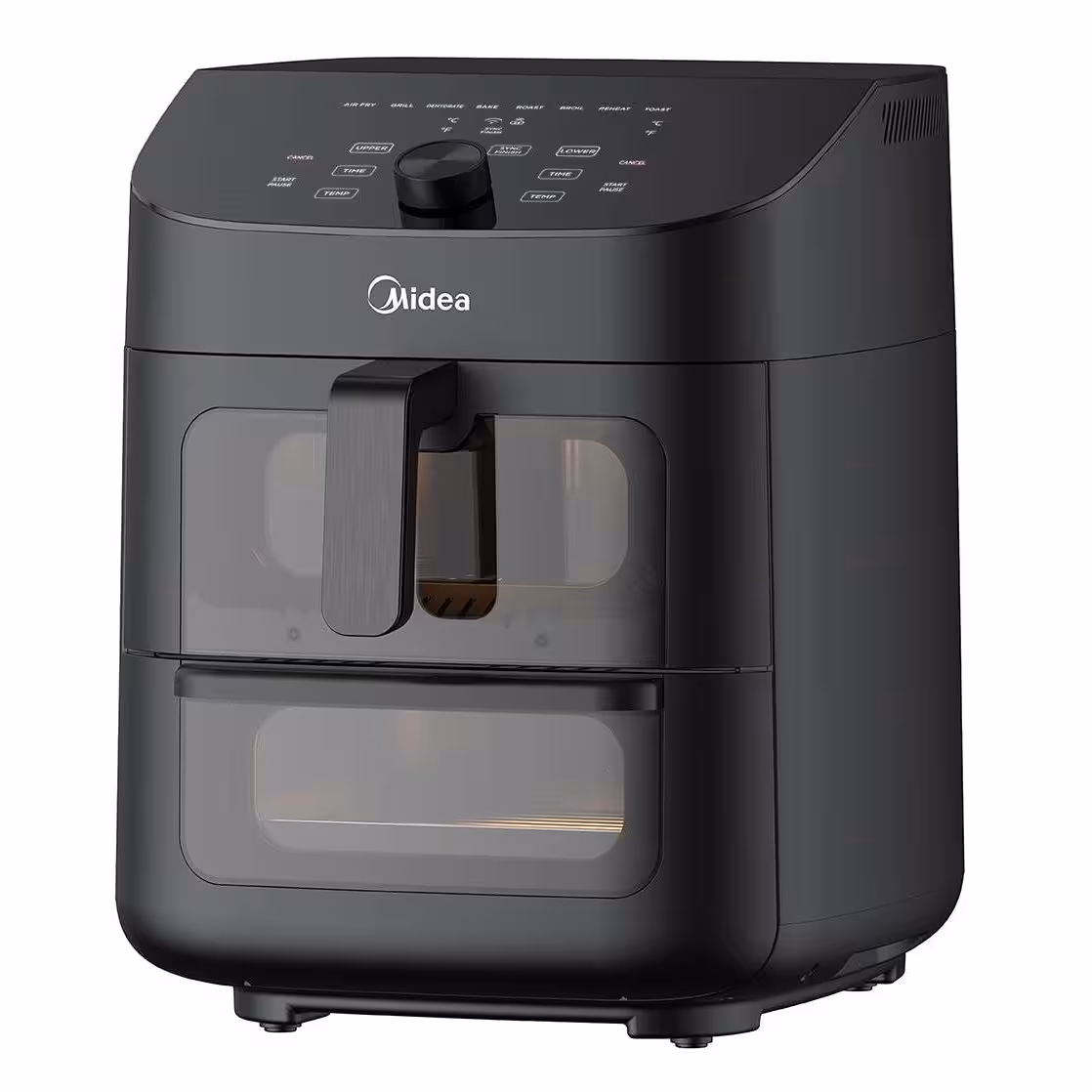 سرخ کن بدون روغن مایدیا مدل MAD-110D2APK