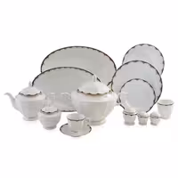 سرویس 103 پارچه 12 نفره طرح النور