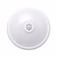 چراغ سقفی سنسوردار شیله مدل SC 976