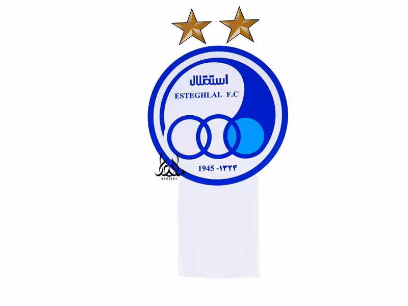 استند تم تولد استقلال 40 سانت