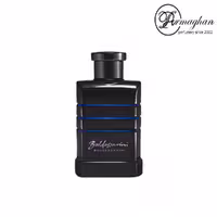 Baldessarini Secret Mission For Men EDT