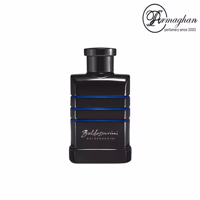 Baldessarini Secret Mission For Men EDT