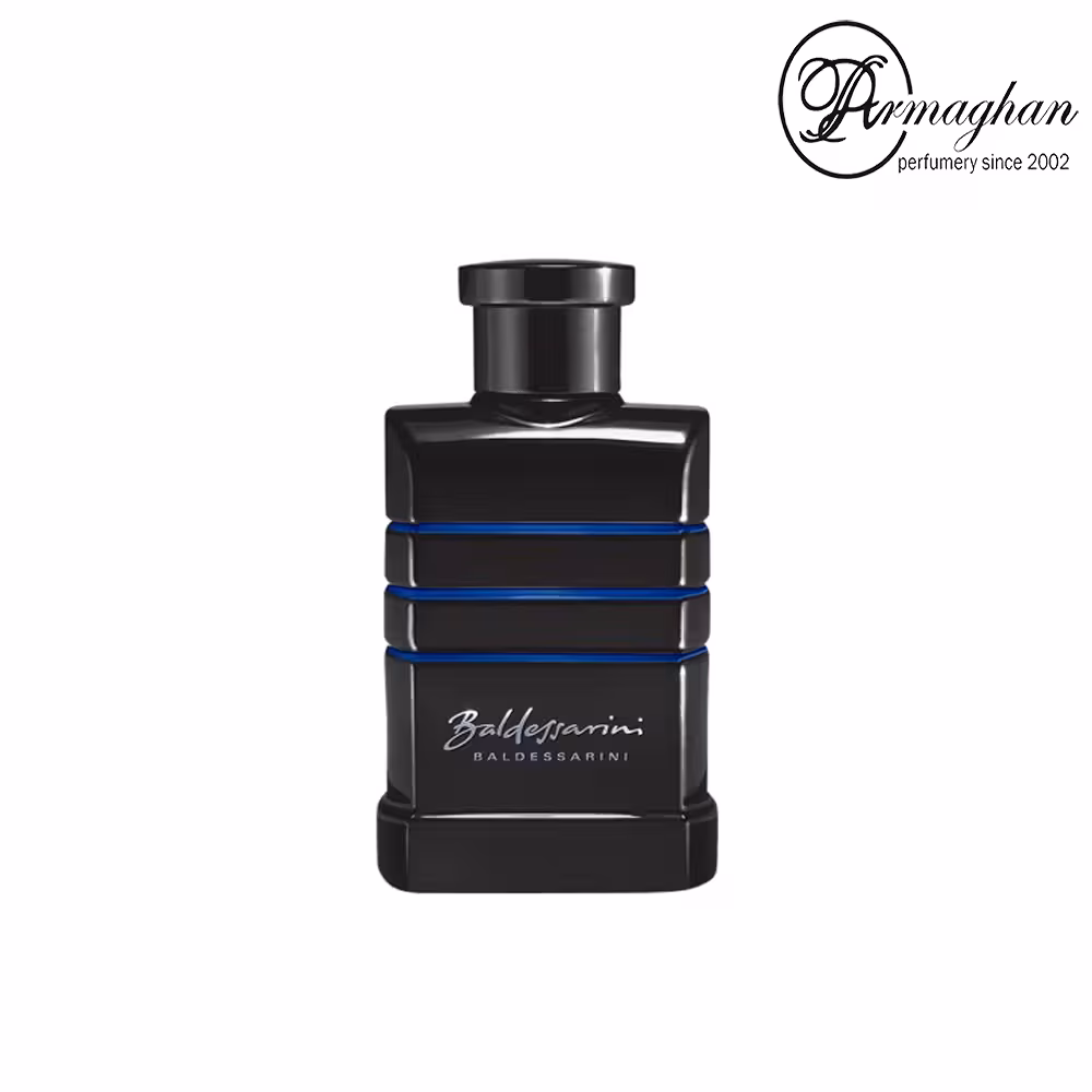 Baldessarini Secret Mission For Men EDT