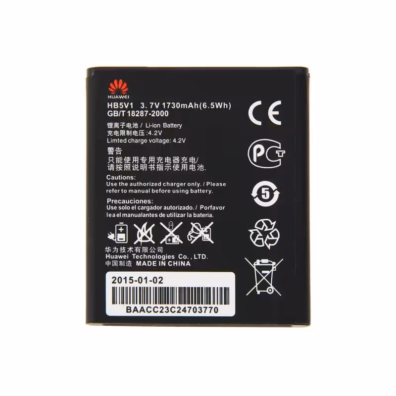 باطری هواوی Y220