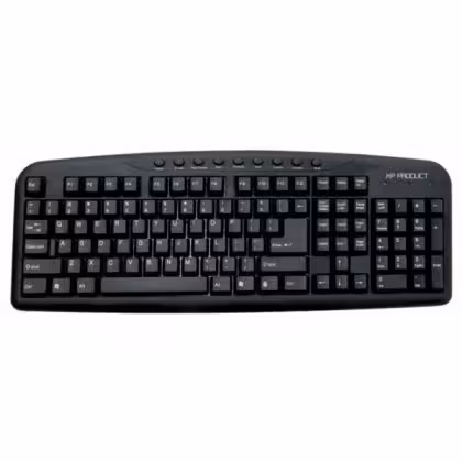 کیبورد XP-8405