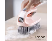 فرچه لیمون مدل کف شوی 2کاره