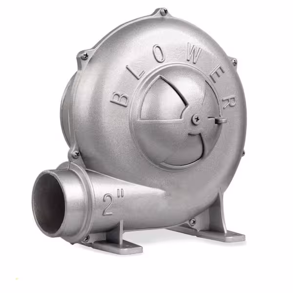 دمنده برقی رابین 2 اینچ