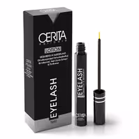 محلول تقویت مژه سریتا