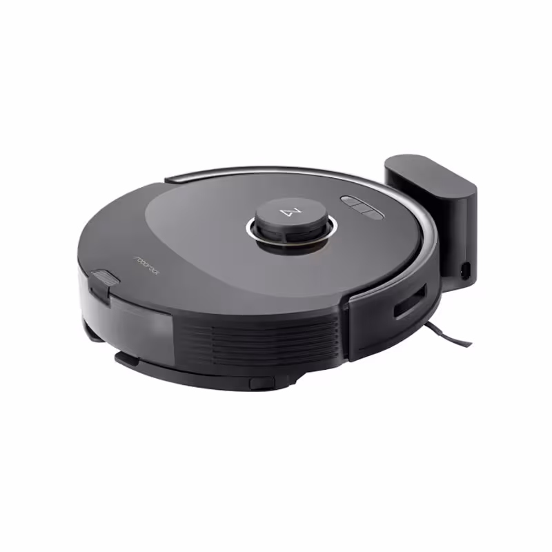 جارو رباتیک شیائومی روبوراک Roborock Q8 Max