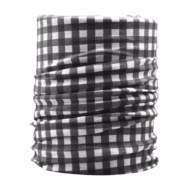 اسکارف و دستمال سر و گردن مدل Tattersall-89290