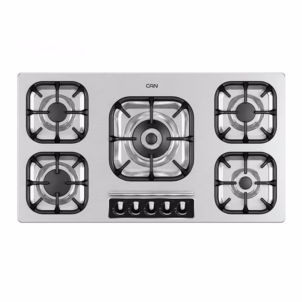 اجاق گاز صفحه ای کن مدل M523