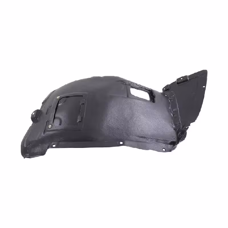 شلگیر جلو بی‌ ام‌ و 325 اتاق E90