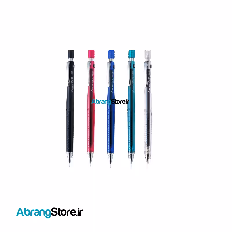 اتود پایلوت 0٫5 سری PILOT H325