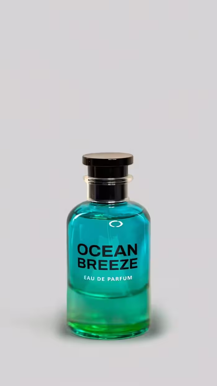 عطر امپر اوشن بریز | Emper Ocean Breeze