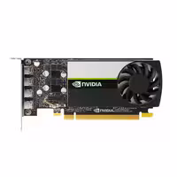 کارت گرافیک انویدیا مدل HP NVIDIA QUADRO T1000 4GB