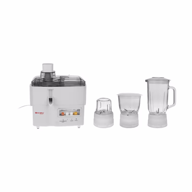 آبمیوه گیری المپیا مدل OE-176P | چاوه