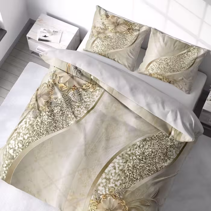 سرویس خواب کد 5050 دو نفره 6 تکه