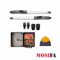 جک درب پارکینگ لنوکس 250 Lennox Queen