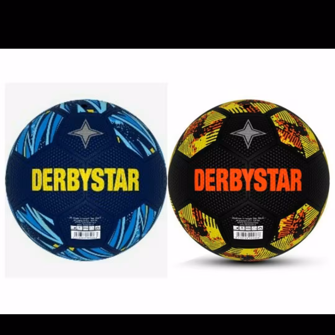 توپ دربی استار