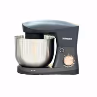 همزن هنریچ مدل HKM8077 طوسی