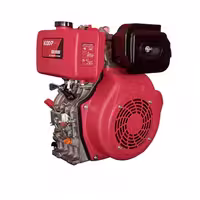 موتور تک کوپ 16 اسب بخار مدل KD1100FE