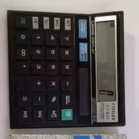 ماشین حساب CT -512