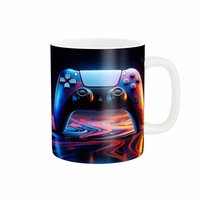 خرید ماگ-لیوان   دسته  پلی استیشن 5  کنترلر کد 1600