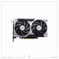 کارت گرافیک MSI RTX 5060 VENTUS 2X PLUS 8G OC