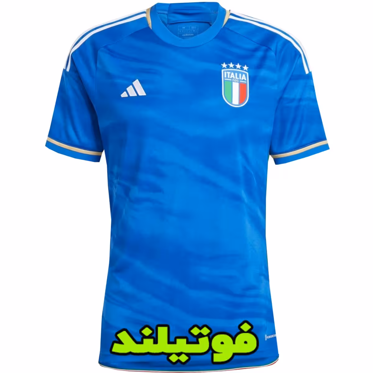 لباس ایتالیا 2023