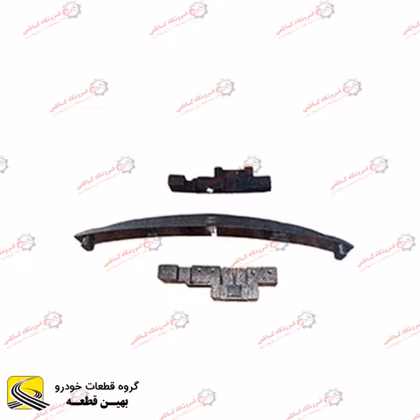 فوم سپر جلو برلیانس H230