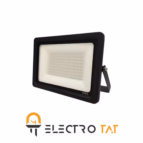 پرژکتور 100 وات SMD ( امگا ) 4M