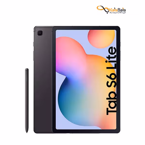 تبلت سامسونگ Galaxy Tab S6 Lite 64GB رم 4GB 4G