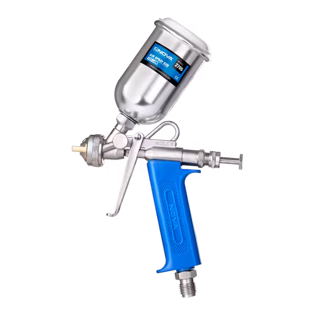 پیستوله سایه پاش دو تنظیم