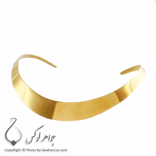 گردنی طوق زنانه مدل دمن _ کد : 200194