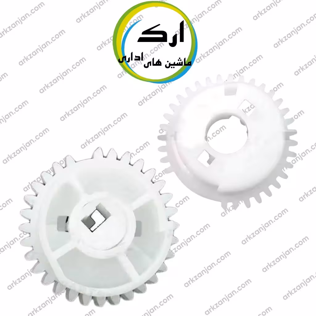 چرخ دنده اچ پی HP LaserJet 1020