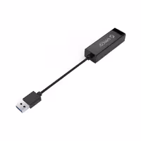 کابل مبدل USB3.0 به LAN اوریکو مدل UTJ U3
