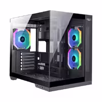 کیس اوست مدل GT-AQ12-MB