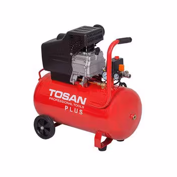 کمپرسور هوا توسن مدل 7050AC - ابزار یراق