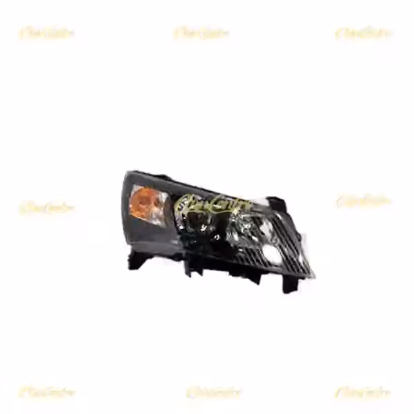 چراغ جلو راست جیلی امگرند EC7 (صندوق دار) مشکی