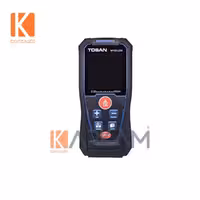 متر لیزری 100 متری چین M1100LDM توسن