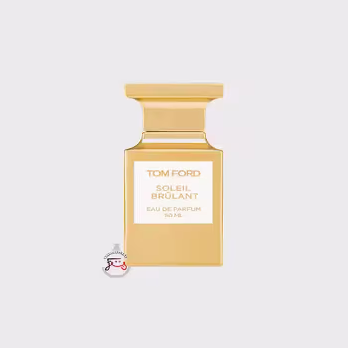 عطر ادکلن تام فورد سولیل برولنت | tom ford soleil brûlant
