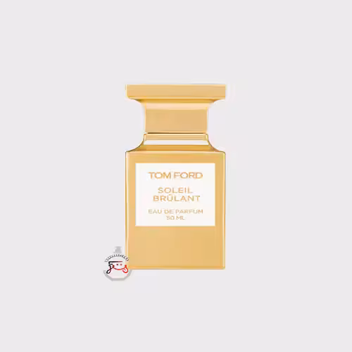 عطر ادکلن تام فورد سولیل برولنت | tom ford soleil brûlant