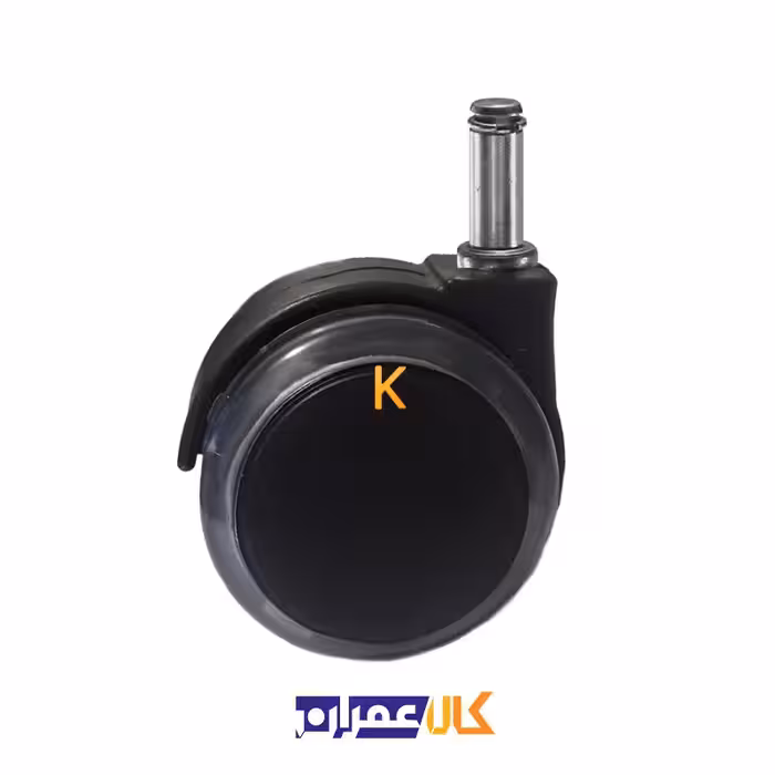 چرخ گردان پیمی ژله ای صندلی