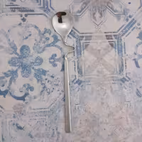 قاشق عسل خوری فیلیکس مدل 166s