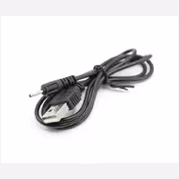 کابل تبدیل نوکیا سوزنی ریز به USB مدل Nokia Micro-needle to USB Converter Cable