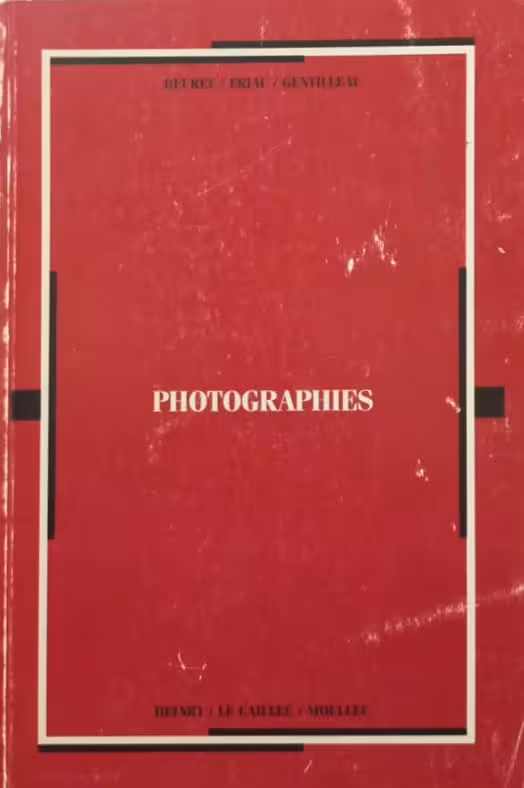 Photographies