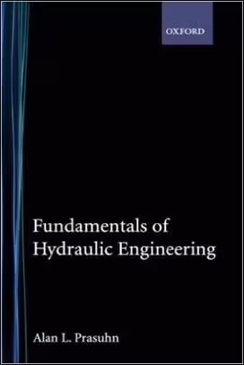  Prasuhn A. L., Fundamentals of Hydraulic Engineering, 1995 - دانلود کتاب های دانشگاهی