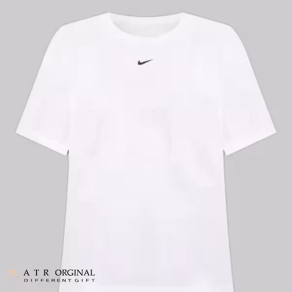 تی شرت زنانه نایک مدل Sportswear Essential