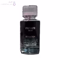 ادکلن پرایوت من سنسیشن | Lorientale Fragrance Private Man Sensation