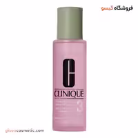 تونر شماره 3 کلینیک پوست مختلط تا چرب